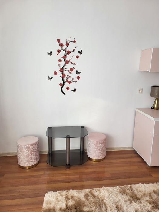 Inchiriez apartament in centru Tg. Mures