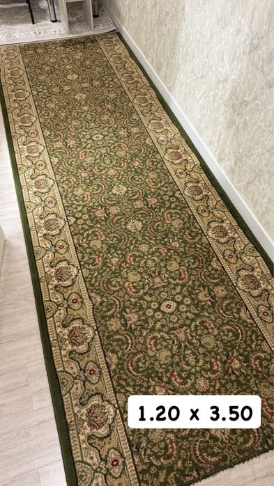 Дорожкалар сатыладф