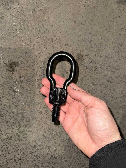 Кука за Дърпане на Кола, Ford