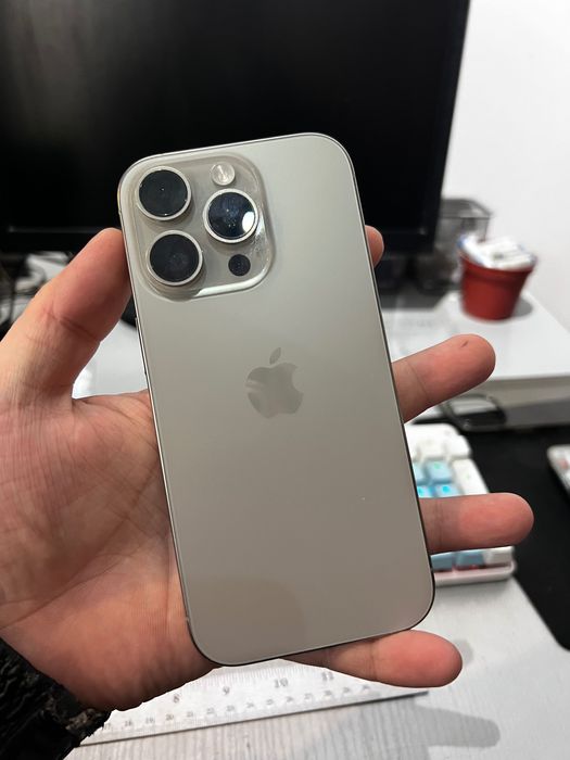 16 pro sotiladi arzon