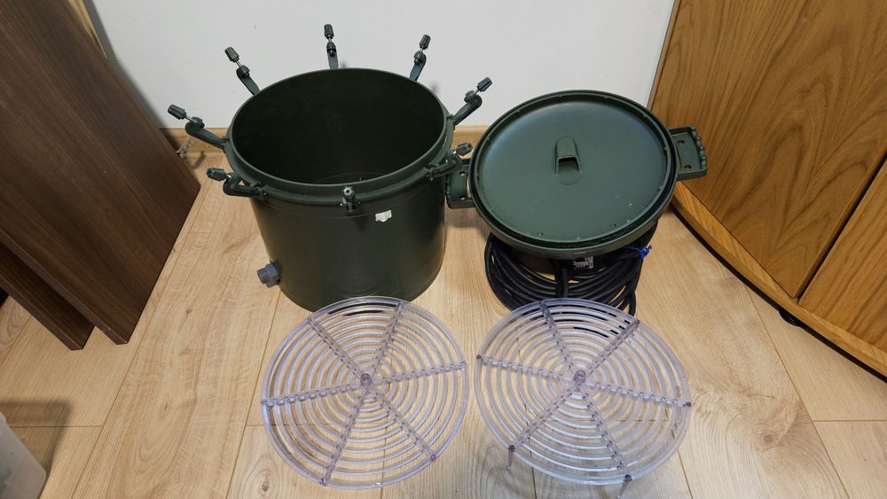 Filtru extern EHEIM 2250