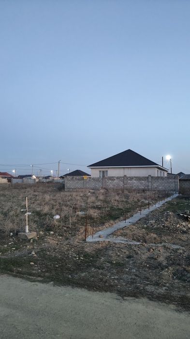 Продам участок Ынтымак