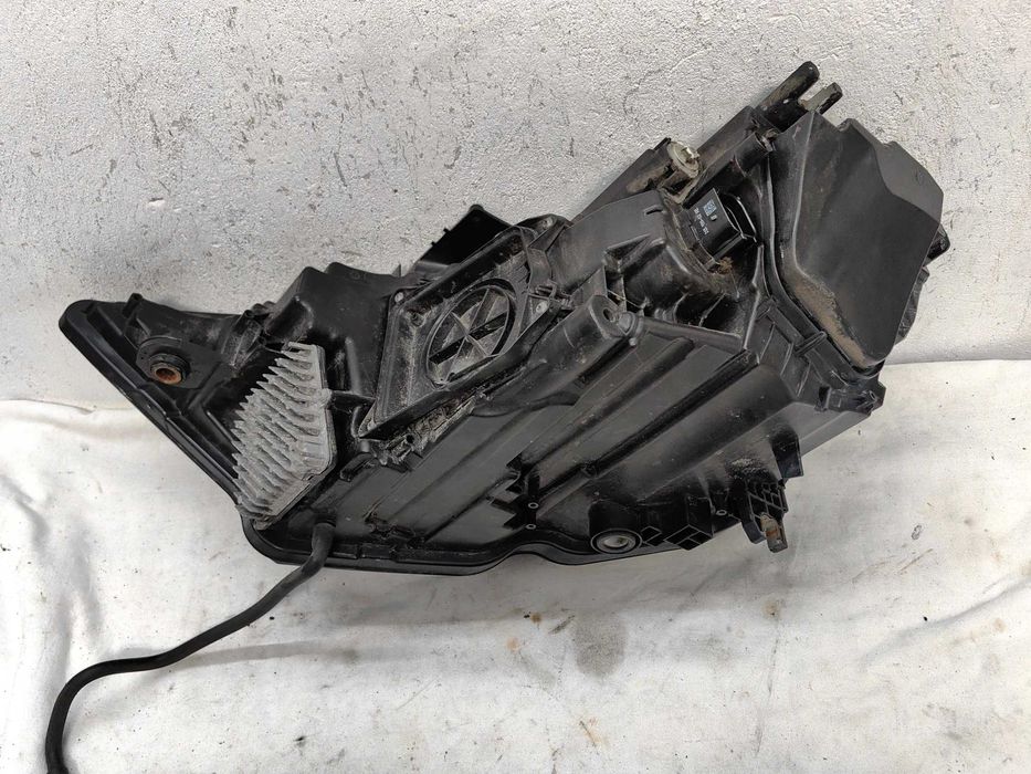 Оригинален фар Ауди А6 Ц8  Audi A6 C8 Full Led