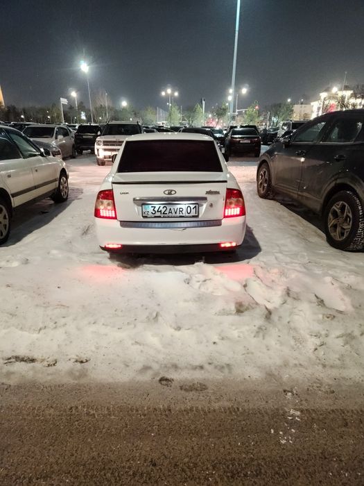 Срочно Lada Priora