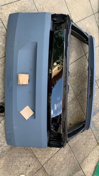 Заден капак за Пежо / Peugeot 3008