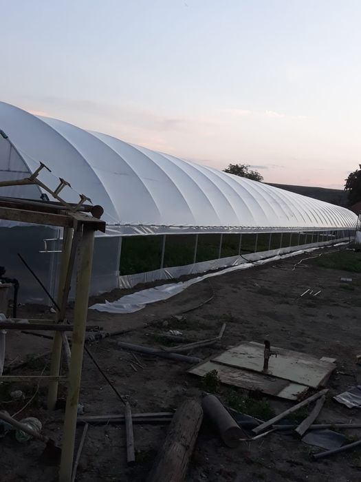 Solarii agricultura