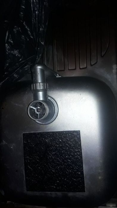 Chiuvetă inox bucatarie si baie