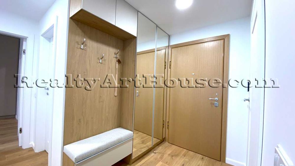 Дава се под наем Тристаен апартамент в София, Симеоново - 121 кв.м за 1200 € - Снимка #3