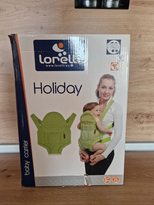 Кенгуру - Lorelli