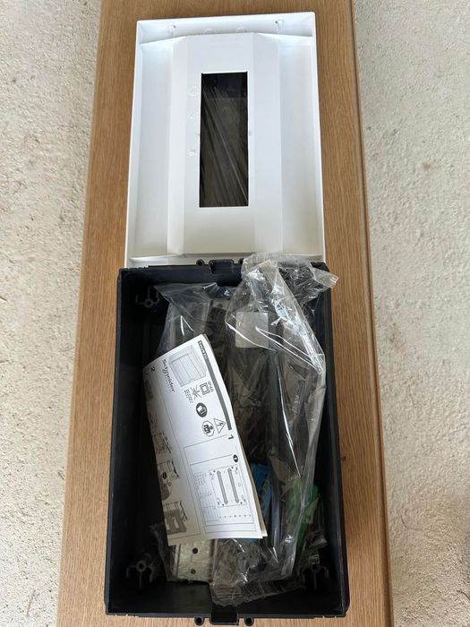 Електрическо Табло за външен монтаж