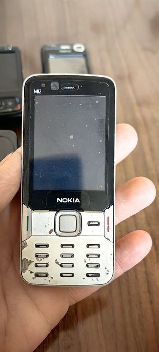 Nokia telefonlar