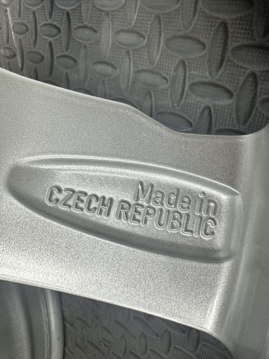 19 цола 5х112 - Audi - A3-A4-TT - ( VW-Skoda-Seat)
