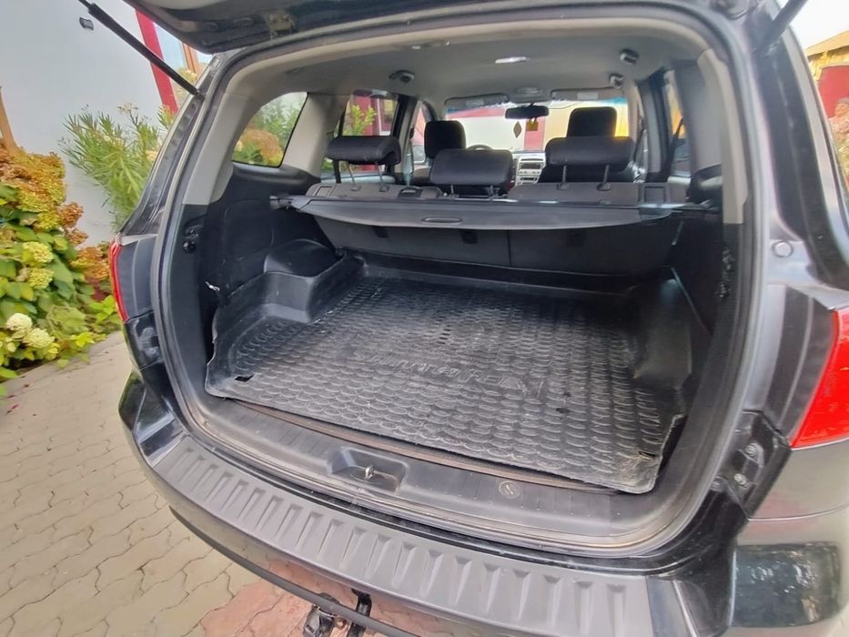 Hyundai Santa Fe 2.2 CRDi 4x4