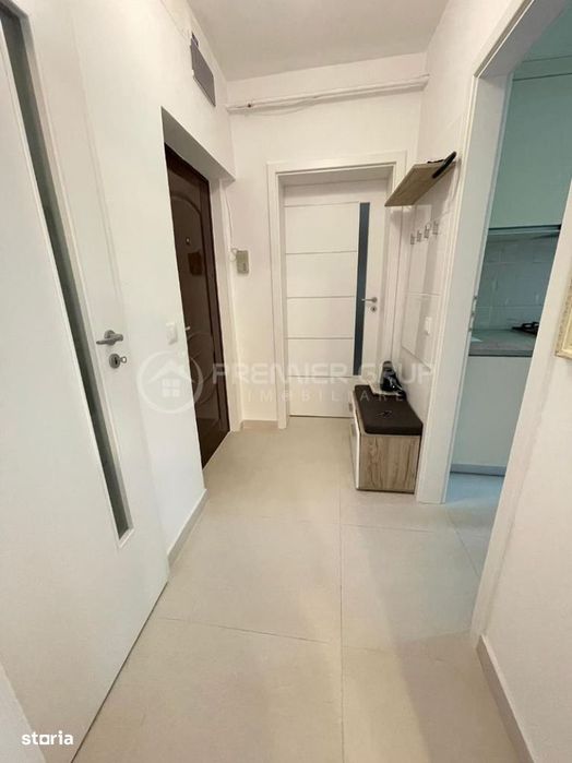 Etaj 2! Apartament 3 camere 67mp, Podu Ros - Titu Maiorescu, CT
