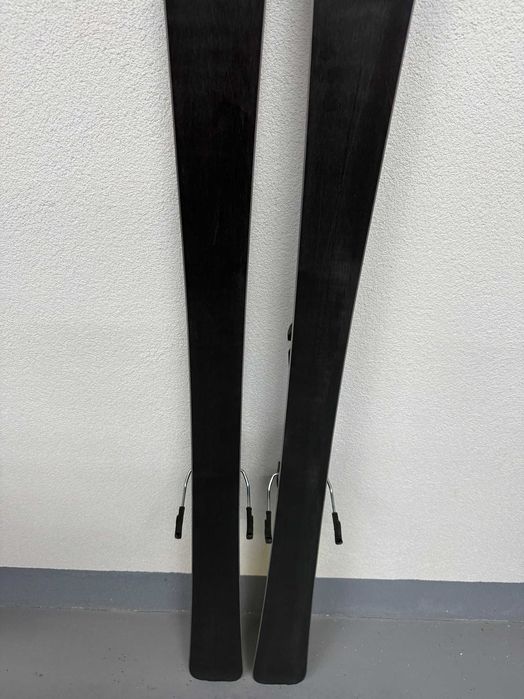 schi rossignol scan carbon L149cm