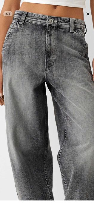 Дънки Бершка 40 н