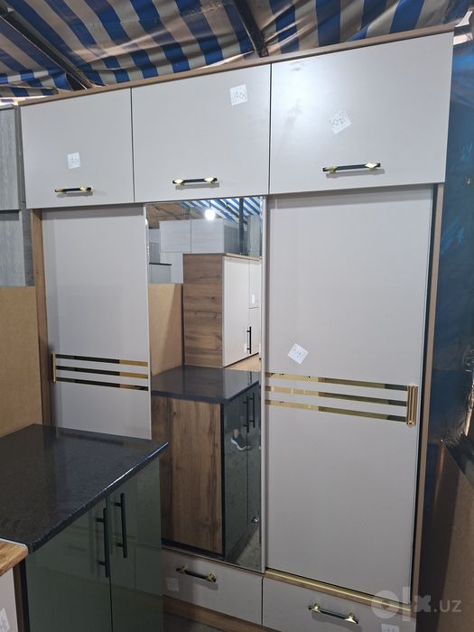 Shkaf kupeyni eni 120