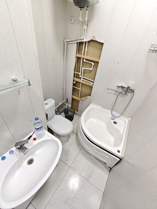 Аренда нежилого помещения под детейлинг