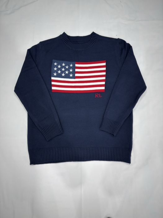 Свиттеры Polo RL и Ami Raris