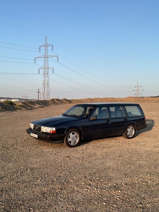 VOLVO Unknown Model 1996 — imagine 3