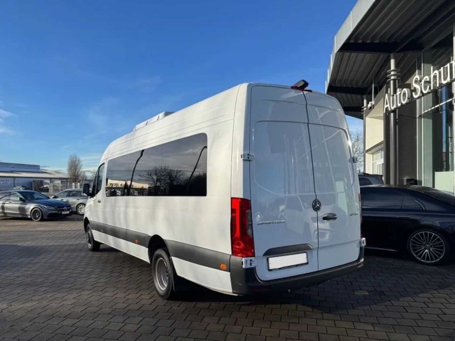 Sprinter поездки по Ферганской долине с водителем Комфортно и Выгодно