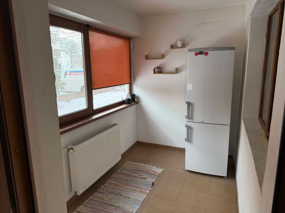 Apartament 2 camere Studio Metrou Leonida Mobilat Utilat Proprietar
