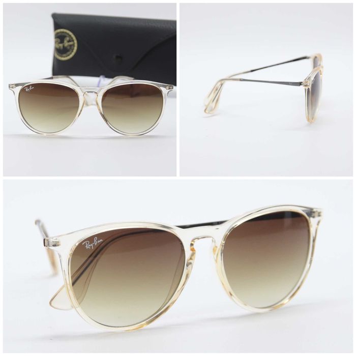 Ochelari Ray-Ban Erika - OBIECT NOU - Amanet FRESH Galati