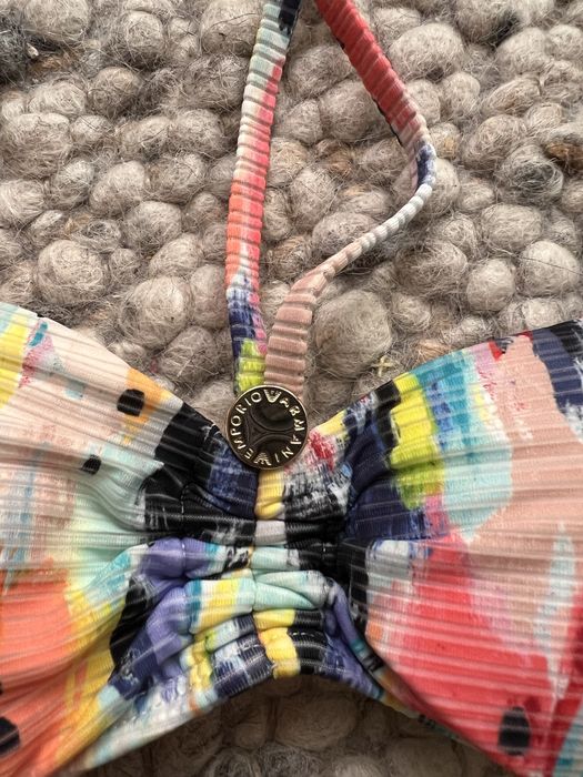 Нов бански на Emporio Armani