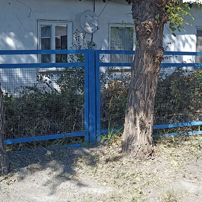 Продам.    Забор. Варота