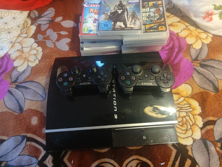 Bss 3 merge foarte bine