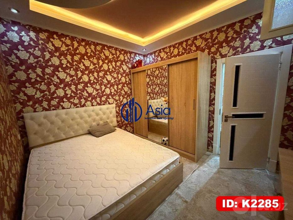 Srochna 5-Mikrorayondan 2xonali uy sotiladi K2285