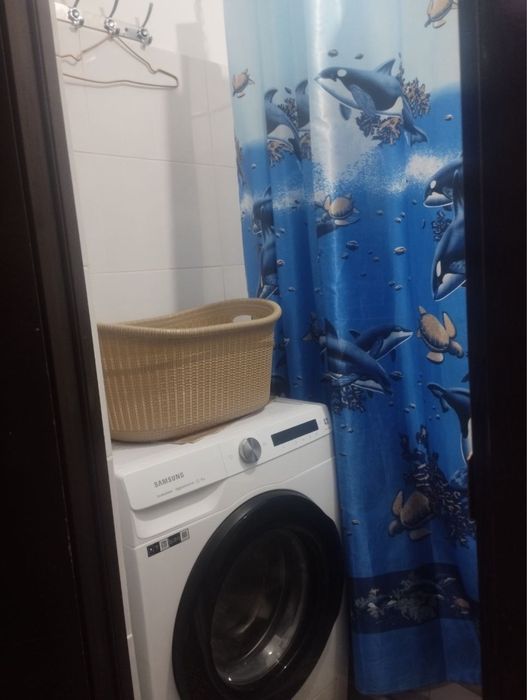 Сдается 3х комнатная квартира С обстановкой ЛЮКС В горде Алмалыке