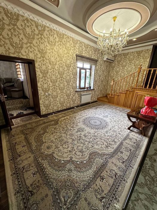 Продаётся 1,5 этажный дом Янгихаётский район, Олчазор махалля