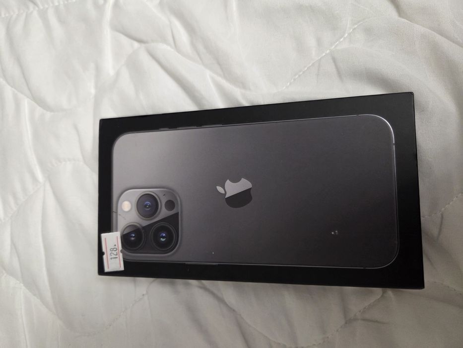 Продам IPhone 13 Pro в отличном состоянии