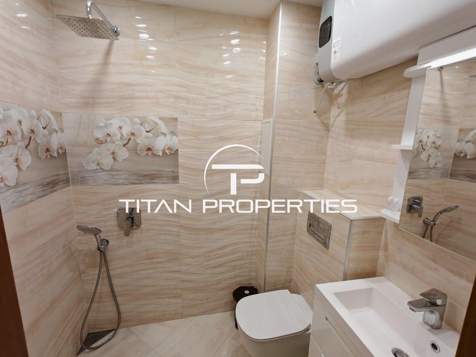 Дава се под наем Двустаен апартамент в Пловдив, Тракия - 60 кв.м за 500 € - Снимка #9