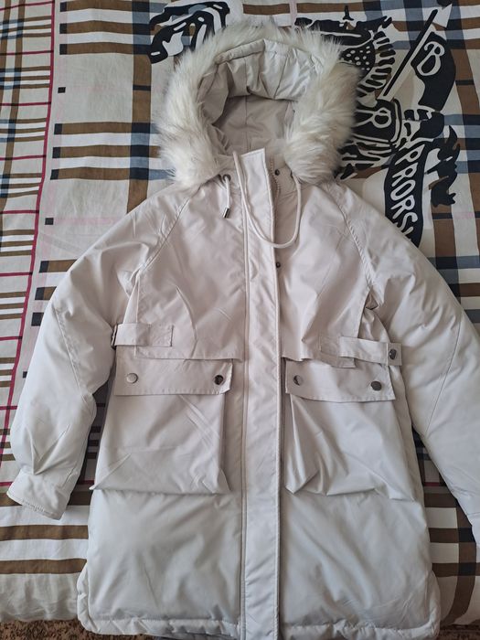 Продам зимнюю куртку