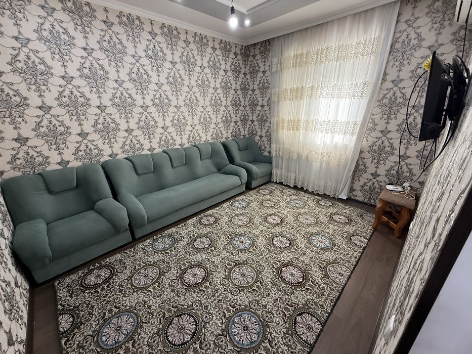 АРЕНДА КВАРТИРЫ БУХАРА | apartment for rent
