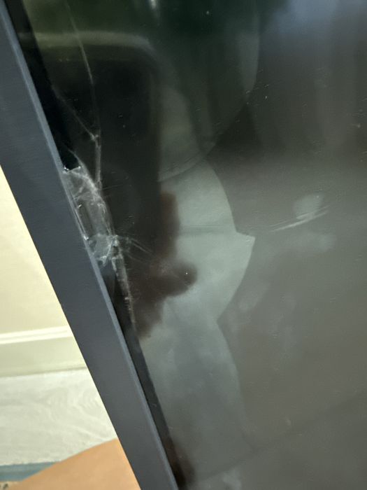 Продам б/у телевизор LG 43UM7300PLB