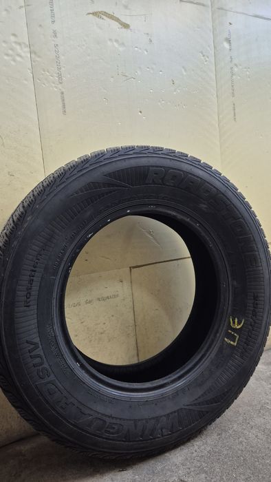 Зимние шины Roadstone