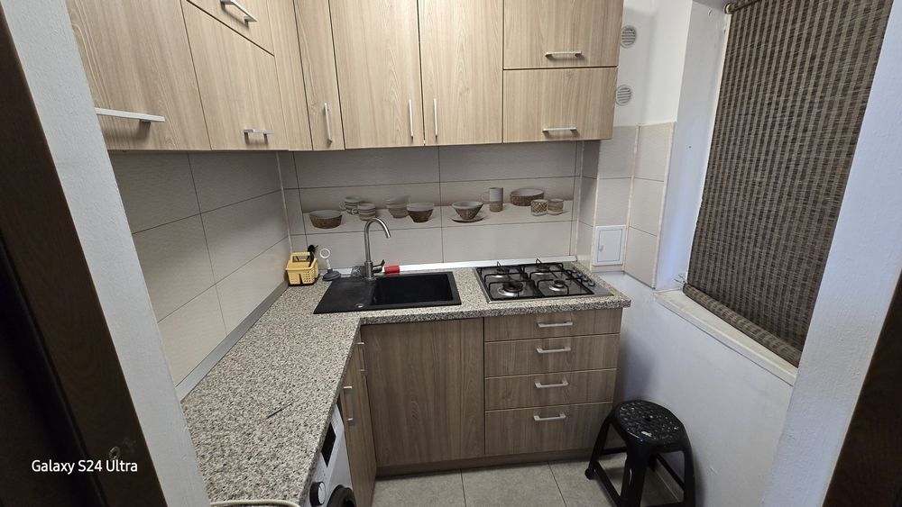 Garsoniera de inchiriat//Baraolt//direct proprietar