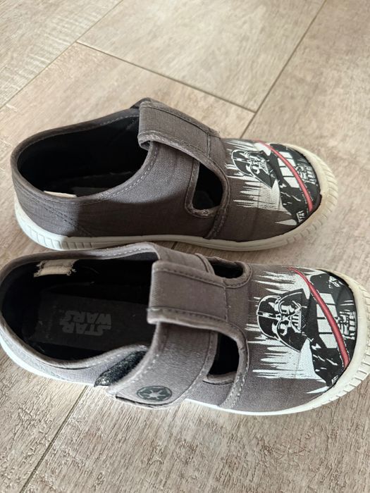 Детски пантофи Star Wars