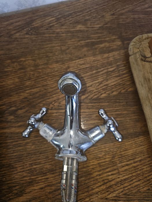 Продам смеситель