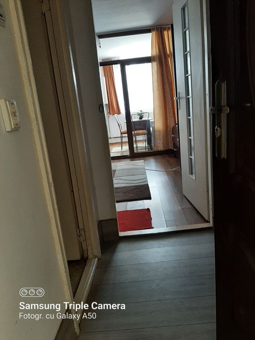 P F   închiriez;  Ap 1 camera ,mobilat și utilat  - zona Micro 3 Kaufland Turda  1.200 lei  telefon  0749354550