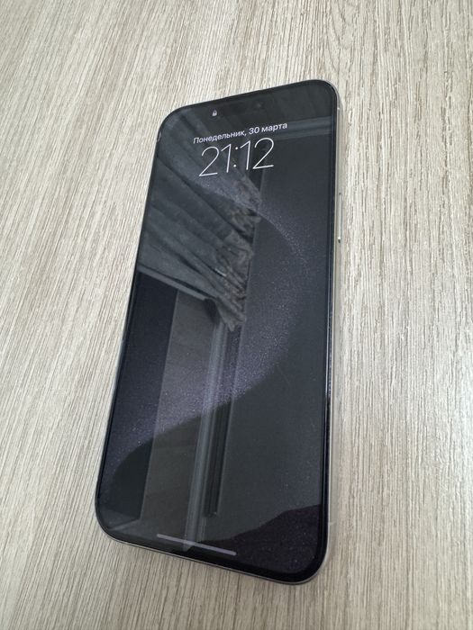 Айфон 15 про макс 256гб 88 емкость