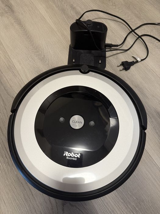 Прахосмукачка робот Irobot roomba e5
