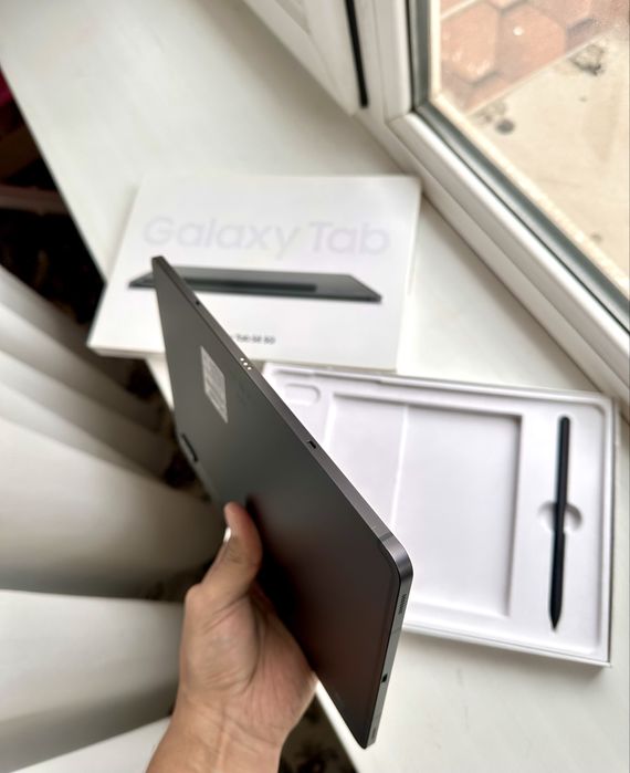 Samsung Galaxy Tab S8 5G Sim 8/128GB