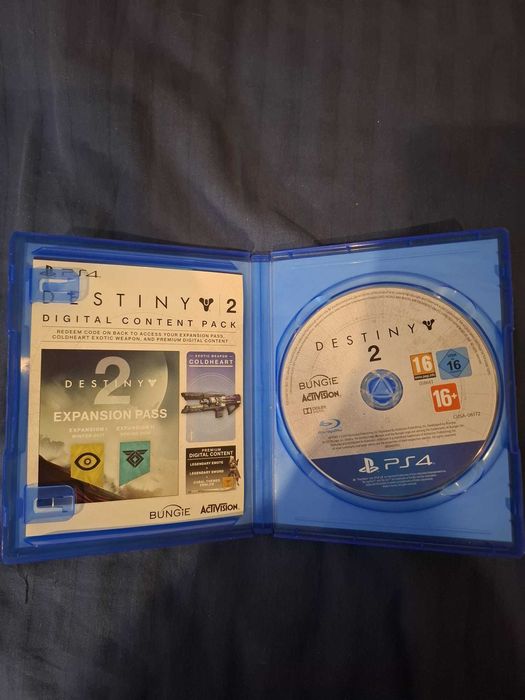 Destiny 2 | PlayStation 4 (PS4)