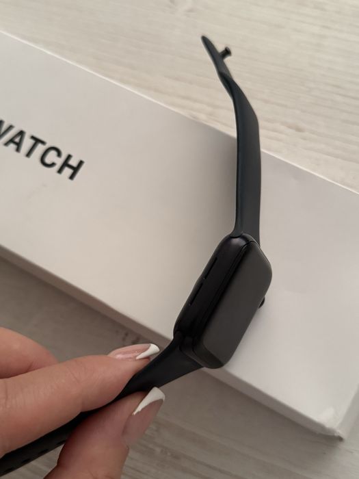 Apple watch SE-2