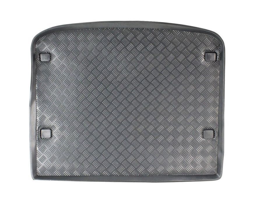 Tavita portbagaj Vw Caddy 3/Life (2k), 03.2004-06.2010 Caddy 3, fara panza antialunecare