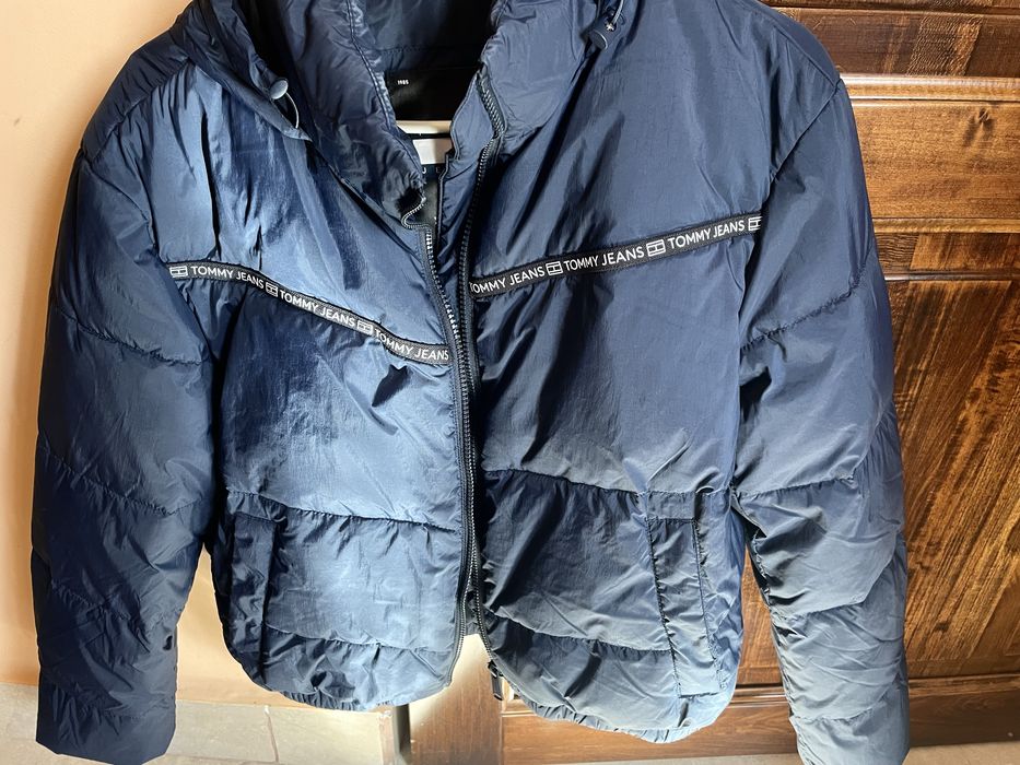 Geaca Tommy Hilfiger dama